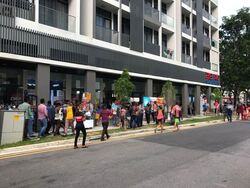 Little India Conservation Area (D8), Retail #576108231